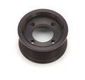 Edelbrock Pulley SC E_Force 2 75In 8 Rib Black