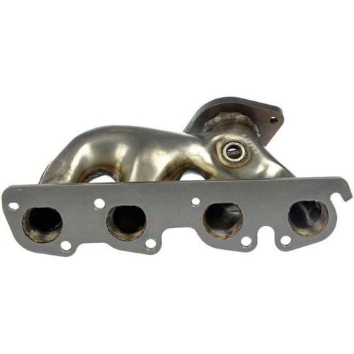 3748 CADILLAC V8 LHEADS 346 EXHAUST GASKET 6/SET
