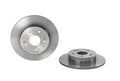 DISC BRAKE ROTOR