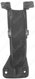 CLUTCH & BRAKE PEDAL SUPPORT; 64-66