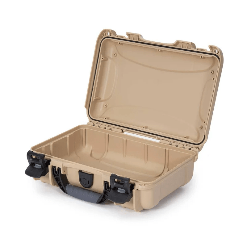 Nanuk auto part