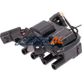 IGNITION COIL