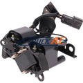 IGNITION COIL