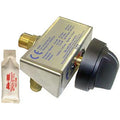 LOW PRESSURE VALVE & ORIFICE #61 FO