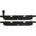 Stoptech PQ Pro Brake Pads Rear Mazda Millenia 1995 - 2002