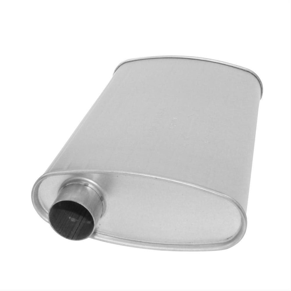 MUFFLER MSL MAXIMUM