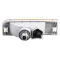 RH FRONT SIGNAL LAMP; 4RUNNER 9295