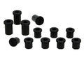 Front Spring Shackle Bushing Kit