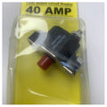 CIRCUIT BREAKER PUSH BUTTON MD 40A