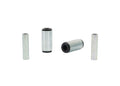 Spring - eye front bushing 2 Shell Bushings 2 Tubes Grease