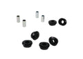 AXLE PIVOT BUSHING FRONT FITS F150 7591 SET OF 6