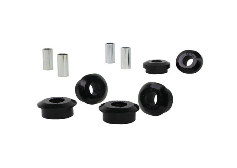 AXLE PIVOT BUSHING FRONT FITS F150 7591 SET OF 6
