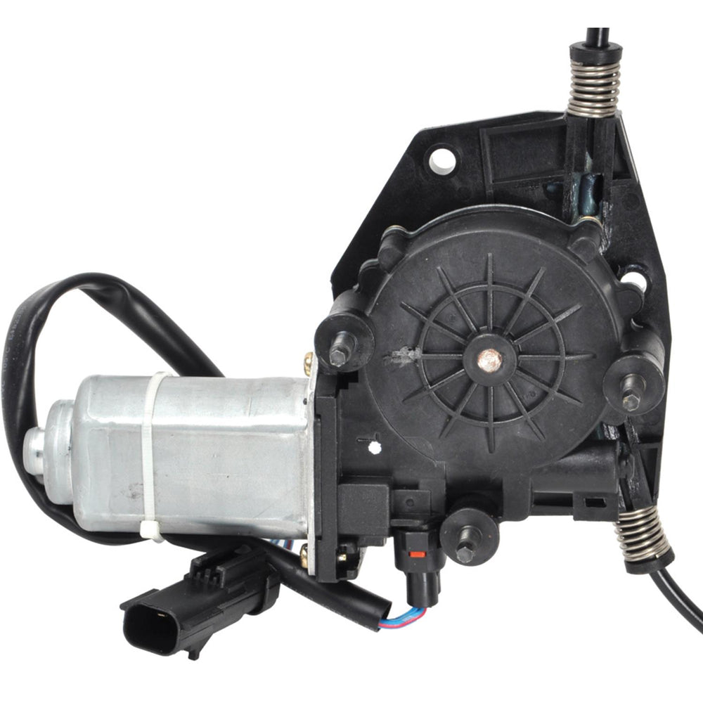 A1 REMFG INC auto part