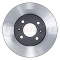 BRAKE ROTOR