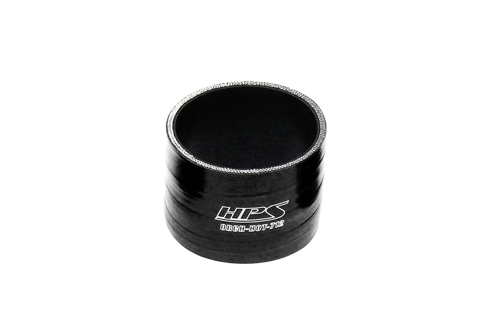 HPS Performance intercooler