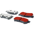 Stoptech PQ Pro Brake Pads Rear Chevrolet Suzuki Forenza Optra Reno 2007 - 2010