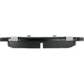 Stoptech PQ Pro Brake Pads Rear Chevrolet Suzuki Forenza Optra Reno 2007 - 2010