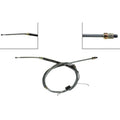 BRAKE CABLE