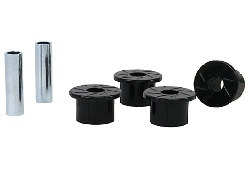 REAR SPRING EYE FRONT BUSHING 8600 ISUZU