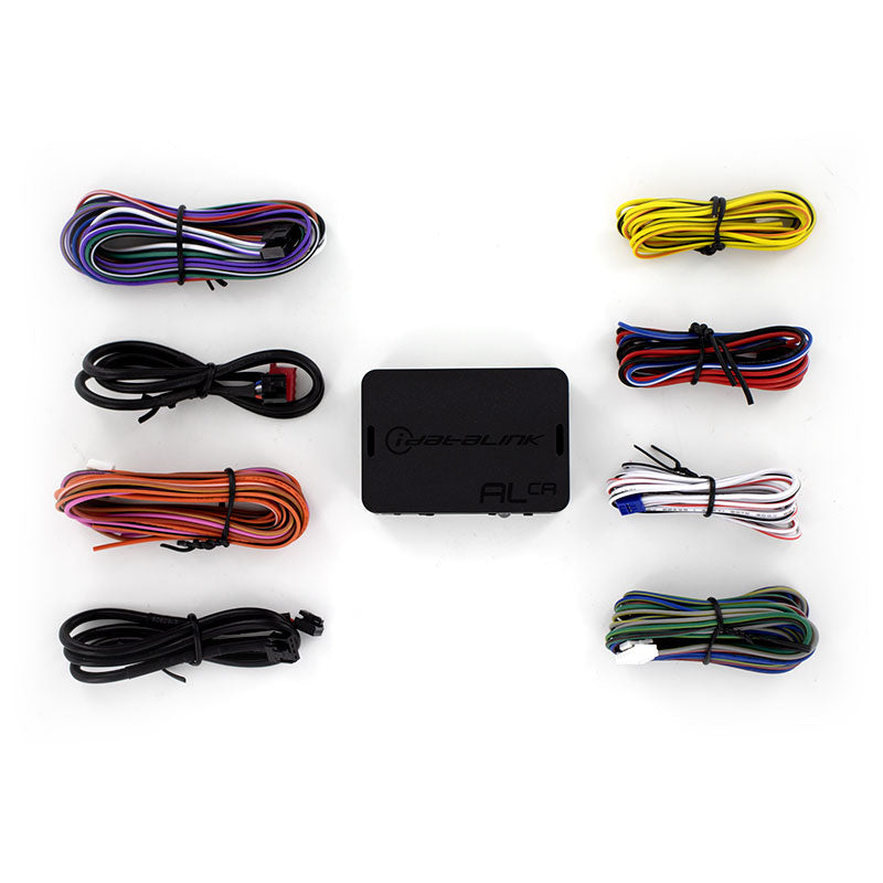 Firstech auto part