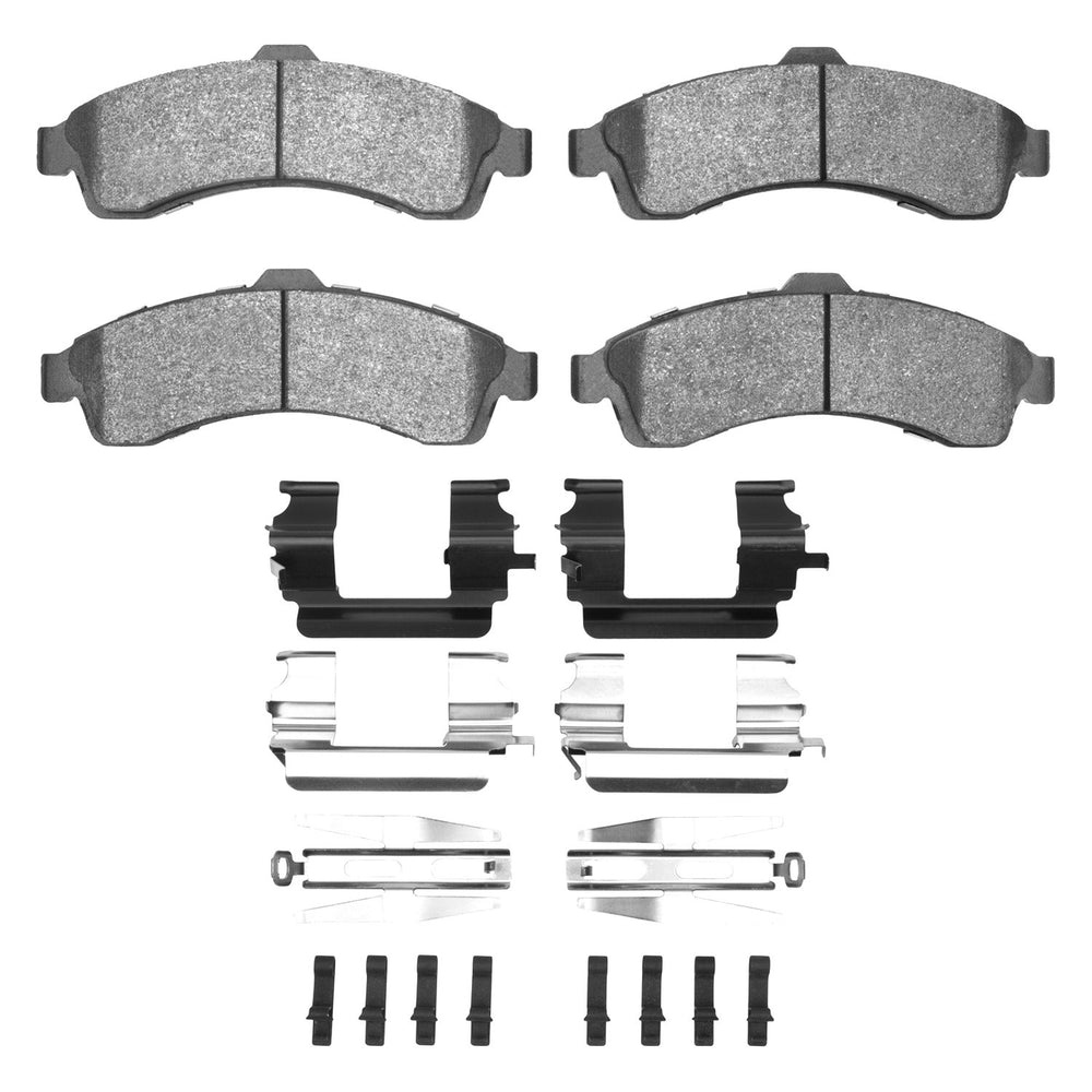 DFC auto part