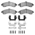 DFC auto part