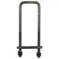 U-BOLT KIT 18IN,(4 EA)