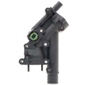 THERMOSTAT HOUSING