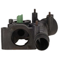 THERMOSTAT HOUSING