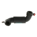ENGINE CRANKCASE BREATHER HOSE