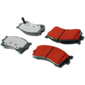 Stoptech PQ Pro Brake Pads Front Kia Rio Sephia Spectra 2001 - 2005