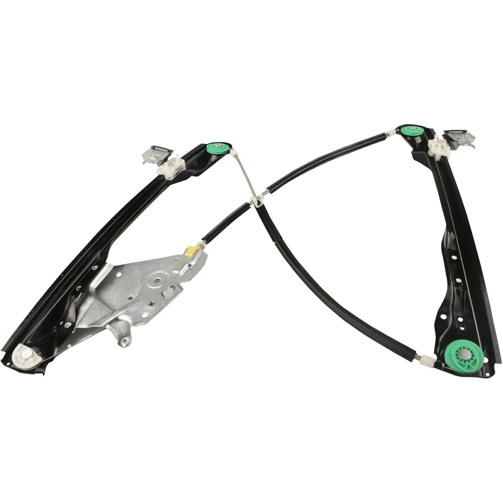 TRAKMOTIVE auto part
