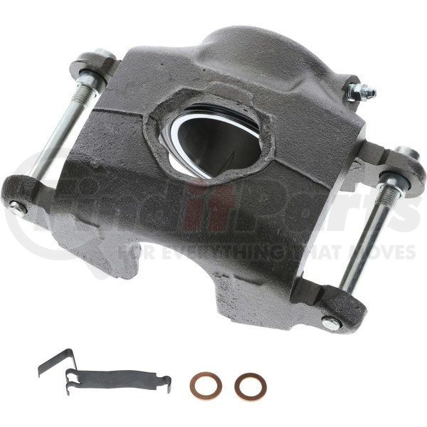 DOM. DISC BRAKE CALIPER