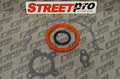 Cometic Street Pro Nissan 1988-02 RB20DE/25DE/26DETT Inline 6 Bottom End Kit