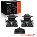 GM Performance auto part