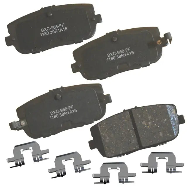 R auto part