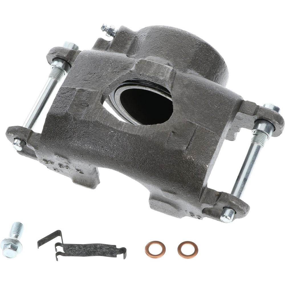 A1 REMFG INC auto part