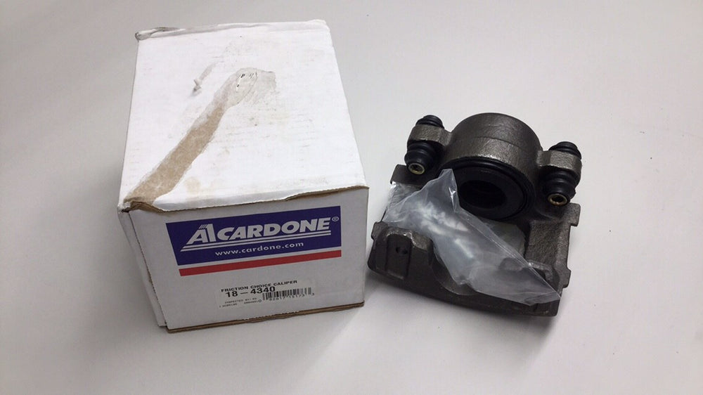 A1 REMFG INC auto part