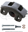 DOM. DISC. BRAKE CALI