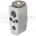 EXPANSION VALVE