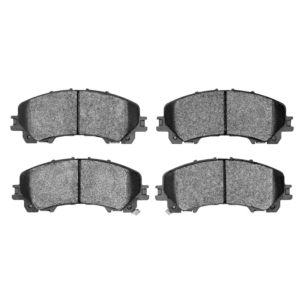 R1 14-25 Infiniti Q60 Front R1 Optimum OE Brake Pads