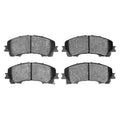 R1 14-25 Infiniti Q60 Front R1 Optimum OE Brake Pads