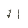 DISC BRAKE PADS