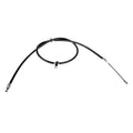 BRAKE CABLE