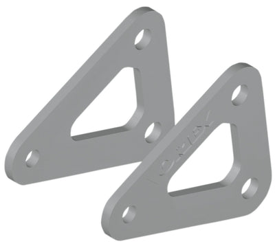 Vortex Racing 11-23 Suzuki GSX-R600,GSX-R750 Lowering Link Kit- Silver