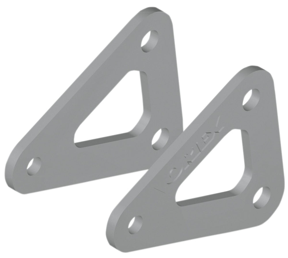 Vortex Racing 11-23 Suzuki GSX-R600,GSX-R750 Lowering Link Kit- Silver