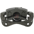 SEMI-LOADED BRAKE CALIPER