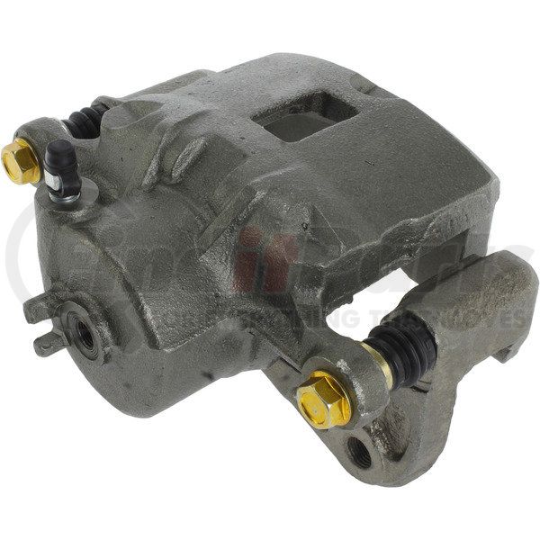 SEMI-LOADED BRAKE CALIPER