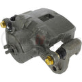 SEMI-LOADED BRAKE CALIPER