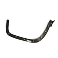 Left Front Fender Flare for 14-18 Jeep Cherokee w/o Body Colored Fender Flares Crown Automotive